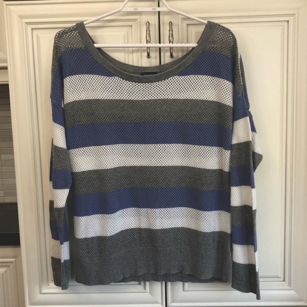 SIZE 2X - Torrid ladies sweater